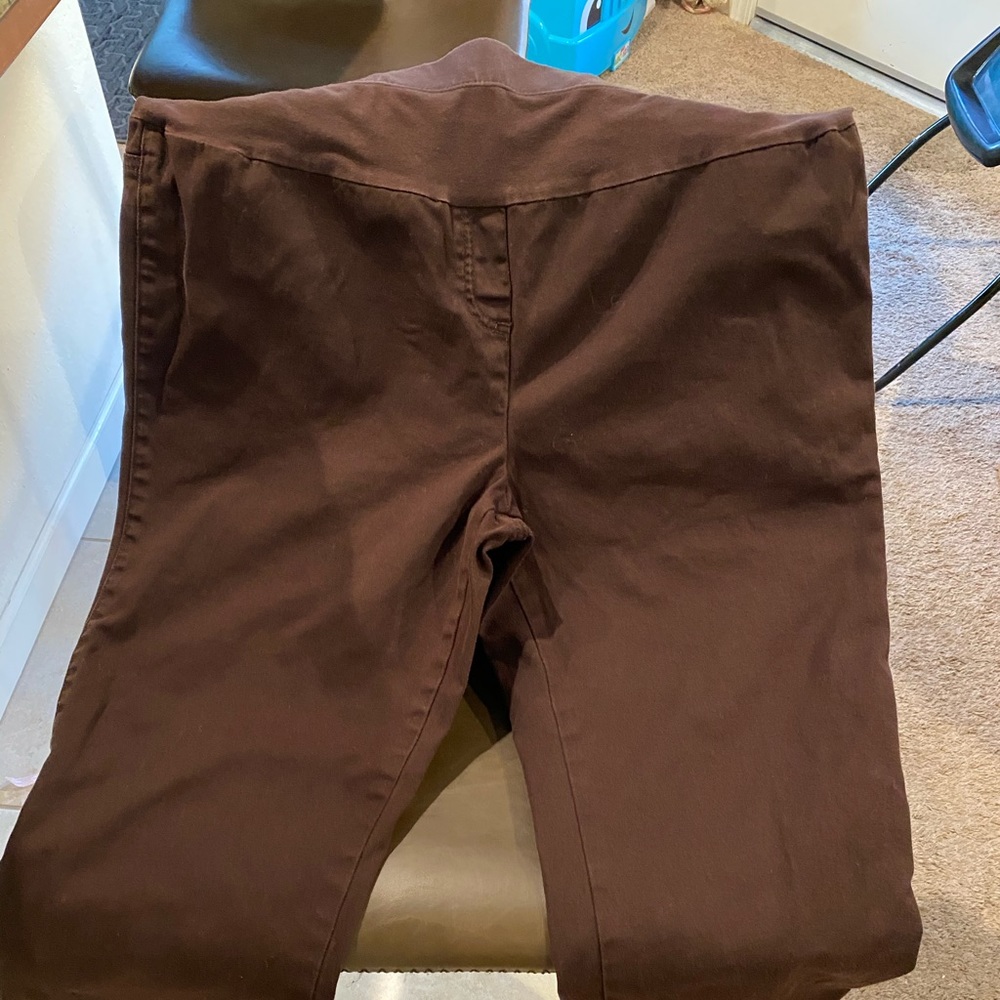 Maternity pants